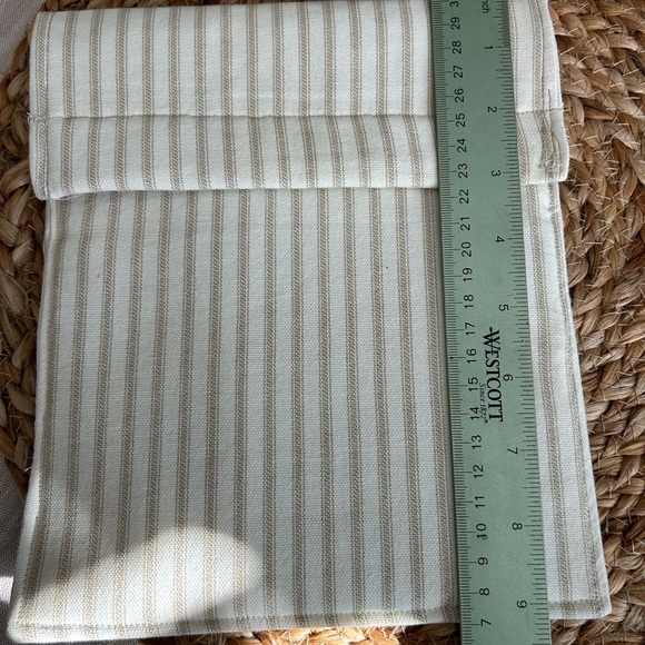 Microwave Potato Bags, Reusable Pouches for Baking Potatoes, at home or Office ￼ - Picture 4 of 5